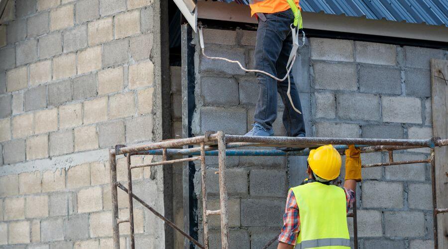 Expert Emergency Roof Repairs services in Hornell, NY